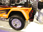 2002 OFF ROAD EXPO