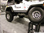 2002 OFF ROAD EXPO