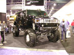 2002 OFF ROAD EXPO