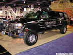 2002 OFF ROAD EXPO