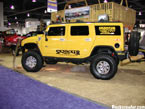 2002 OFF ROAD EXPO