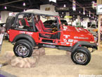 2002 OFF ROAD EXPO