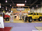 2002 OFF ROAD EXPO