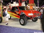 2002 OFF ROAD EXPO