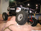 2002 OFF ROAD EXPO