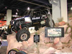 2002 OFF ROAD EXPO