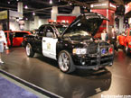 2002 OFF ROAD EXPO