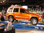 2002 OFF ROAD EXPO