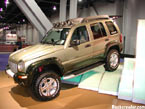 2002 OFF ROAD EXPO