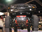 2002 OFF ROAD EXPO