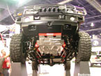 2002 OFF ROAD EXPO