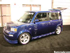 2002 OFF ROAD EXPO