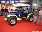 2002 OFF ROAD EXPO