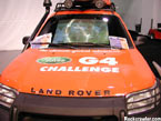 2002 OFF ROAD EXPO