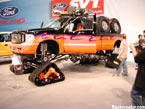 2002 OFF ROAD EXPO