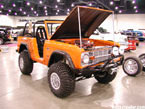 2002 OFF ROAD EXPO