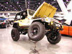 2002 OFF ROAD EXPO