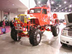 2002 OFF ROAD EXPO