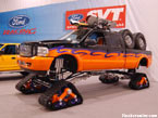 2002 OFF ROAD EXPO