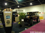 2002 OFF ROAD EXPO