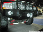 2002 OFF ROAD EXPO