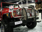 2002 OFF ROAD EXPO