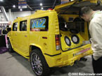 2002 OFF ROAD EXPO