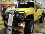 2002 OFF ROAD EXPO