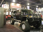 2002 OFF ROAD EXPO