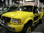 2002 OFF ROAD EXPO