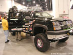 2002 OFF ROAD EXPO