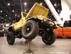 2002 OFF ROAD EXPO