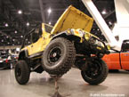 2002 OFF ROAD EXPO