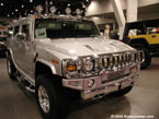 2002 OFF ROAD EXPO