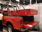 2002 OFF ROAD EXPO