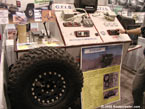 2002 OFF ROAD EXPO