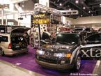 2002 OFF ROAD EXPO