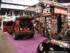 2002 OFF ROAD EXPO