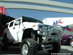 2002 OFF ROAD EXPO