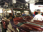 2002 OFF ROAD EXPO