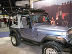 2002 OFF ROAD EXPO