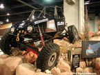 2002 OFF ROAD EXPO