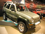 2002 OFF ROAD EXPO