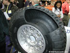 2002 OFF ROAD EXPO