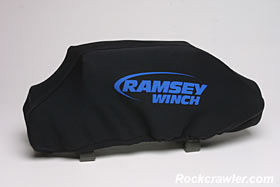 Ramsey Neoprene Cover