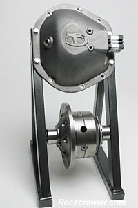 Teraflex T-Locker