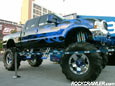 SEMA Show 2005