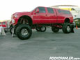 SEMA Show 2005