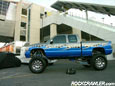 SEMA Show 2005