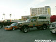 SEMA Show 2005